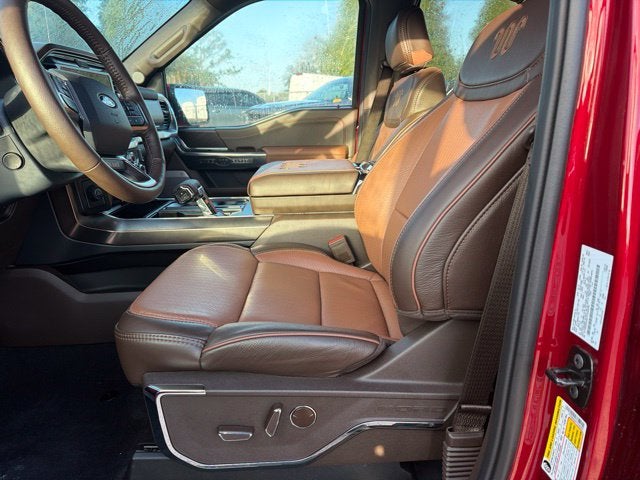2026 Ford F-150 King Ranch 3.5 ECOBOOST
