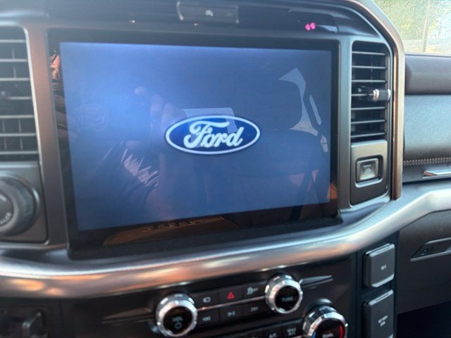 2026 Ford F-150 King Ranch 3.5 ECOBOOST