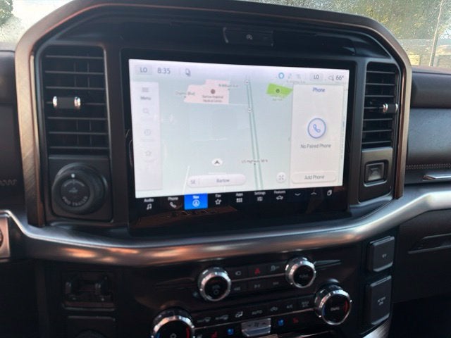 2026 Ford F-150 King Ranch 3.5 ECOBOOST