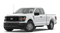 2026 Ford F-150 XL 2WD SUPER CAB