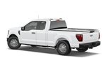 2026 Ford F-150 XL 2WD SUPER CAB