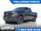 2026 Ford F-150 STX 4WD SUPER CAB