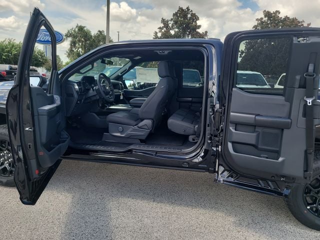 2026 Ford F-150 STX 4WD SUPER CAB