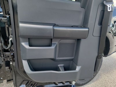 2026 Ford F-150 STX 4WD SUPER CAB