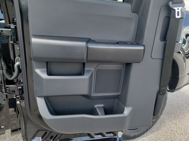 2026 Ford F-150 STX 4WD SUPER CAB