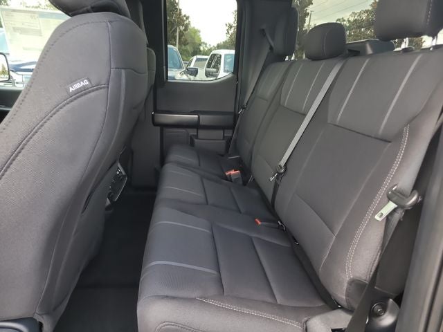 2026 Ford F-150 STX 4WD SUPER CAB
