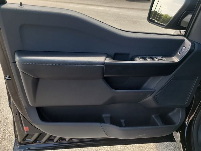 2026 Ford F-150 STX 4WD SUPER CAB