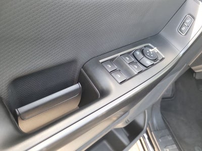 2026 Ford F-150 STX 4WD SUPER CAB