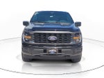 2026 Ford F-150 STX 4WD SUPER CAB