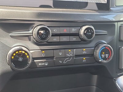 2026 Ford F-150 STX 4WD SUPER CAB