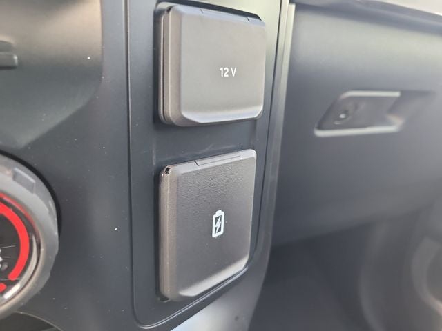 2026 Ford F-150 STX 4WD SUPER CAB