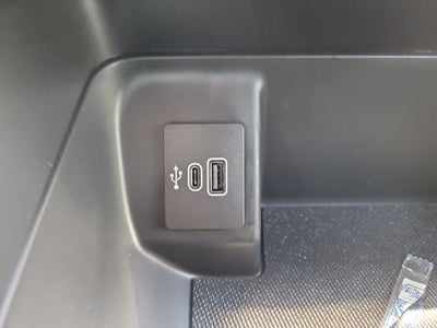 2026 Ford F-150 STX 4WD SUPER CAB