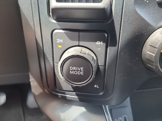 2026 Ford F-150 STX 4WD SUPER CAB
