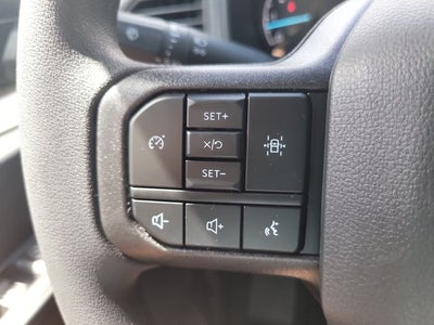 2026 Ford F-150 STX 4WD SUPER CAB