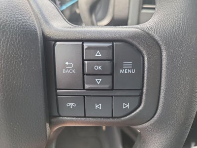 2026 Ford F-150 STX 4WD SUPER CAB