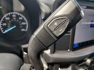 2026 Ford F-150 STX 4WD SUPER CAB
