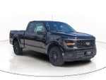 2026 Ford F-150 STX 4WD SUPER CAB