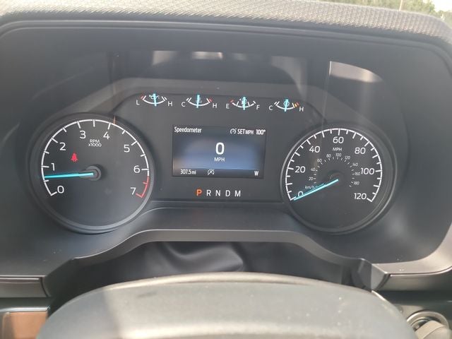 2026 Ford F-150 STX 4WD SUPER CAB