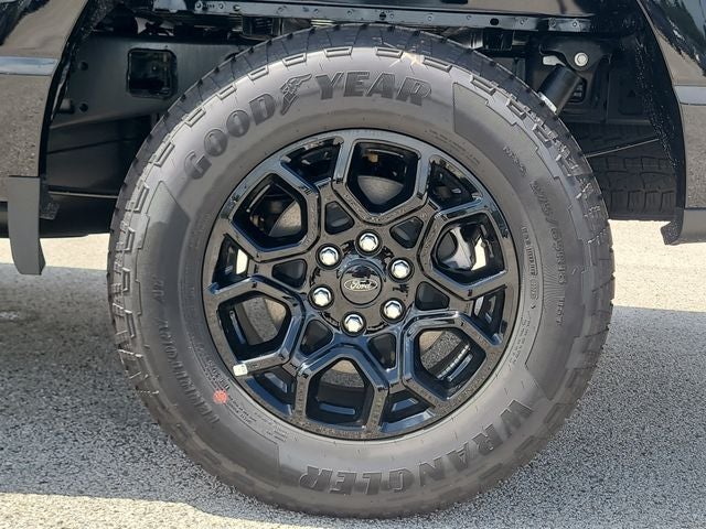 2026 Ford F-150 STX 4WD SUPER CAB