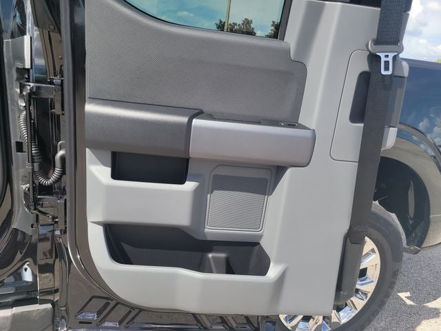 2026 Ford F-150 XLT 2WD SUPER CAB