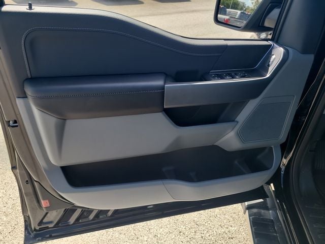 2026 Ford F-150 XLT 2WD SUPER CAB