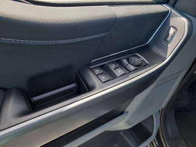 2026 Ford F-150 XLT 2WD SUPER CAB