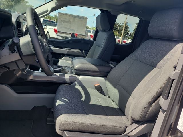 2026 Ford F-150 XLT 2WD SUPER CAB
