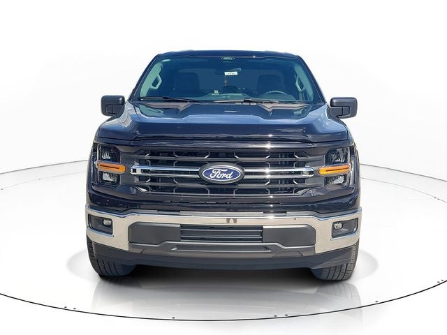 2026 Ford F-150 XLT 2WD SUPER CAB