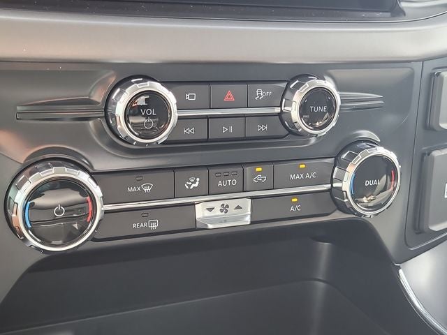 2026 Ford F-150 XLT 2WD SUPER CAB
