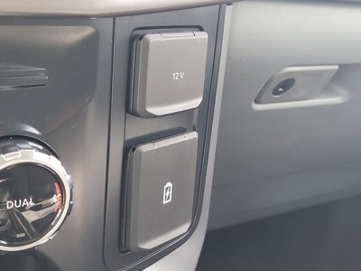 2026 Ford F-150 XLT 2WD SUPER CAB