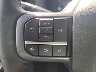 2026 Ford F-150 XLT 2WD SUPER CAB
