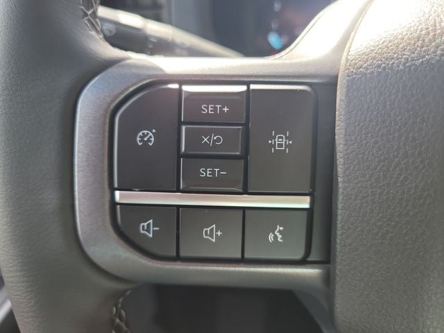 2026 Ford F-150 XLT 2WD SUPER CAB