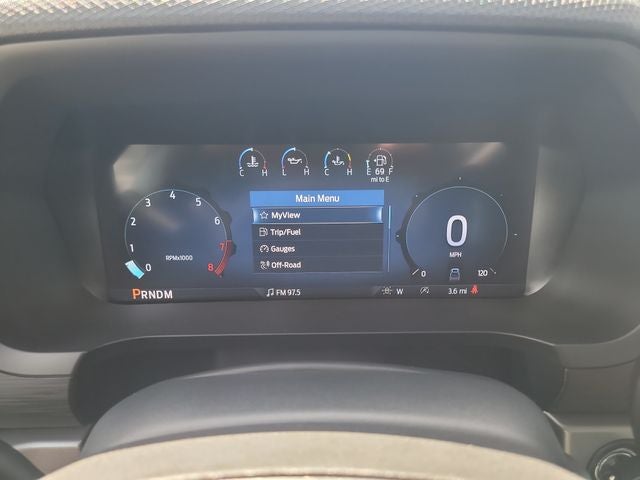 2026 Ford F-150 XLT 2WD SUPER CAB