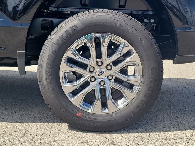 2026 Ford F-150 XLT 2WD SUPER CAB