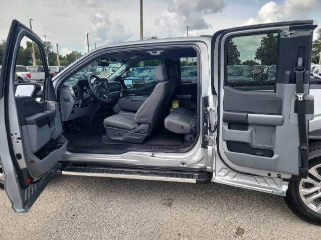 2026 Ford F-150 XLT 2WD SUPER CAB