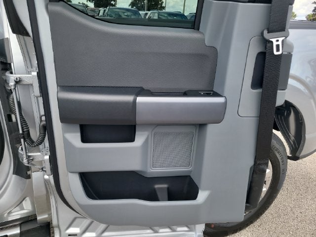 2026 Ford F-150 XLT 2WD SUPER CAB