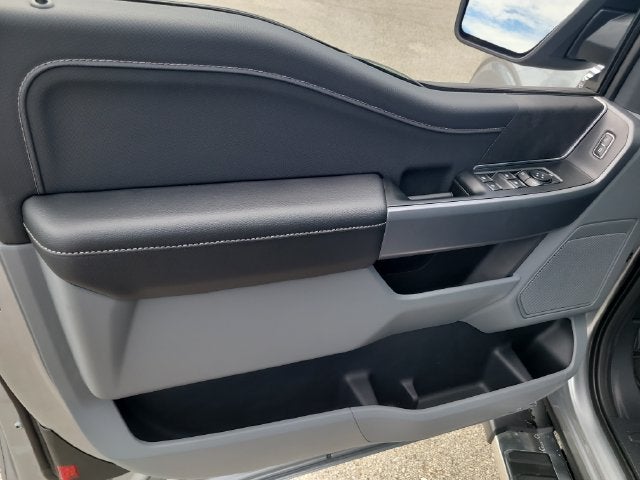 2026 Ford F-150 XLT 2WD SUPER CAB