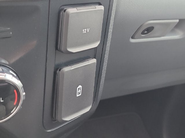 2026 Ford F-150 XLT 2WD SUPER CAB