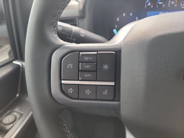 2026 Ford F-150 XLT 2WD SUPER CAB