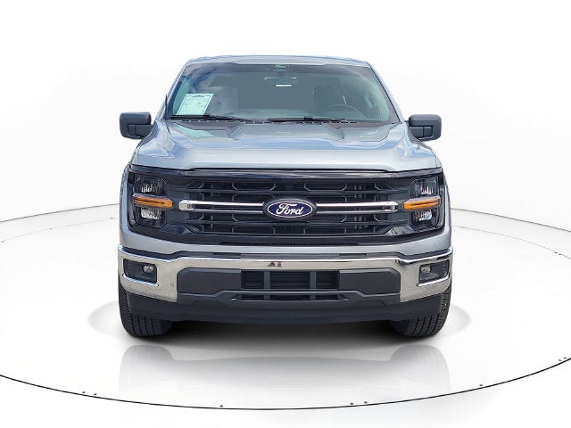2026 Ford F-150 XLT 2WD SUPER CAB