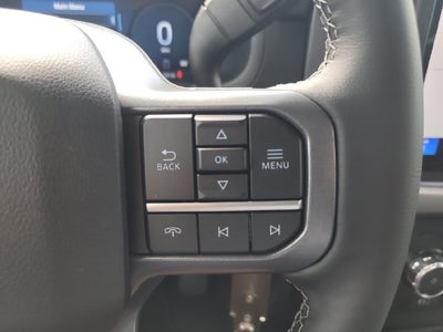 2026 Ford F-150 XLT 2WD SUPER CAB