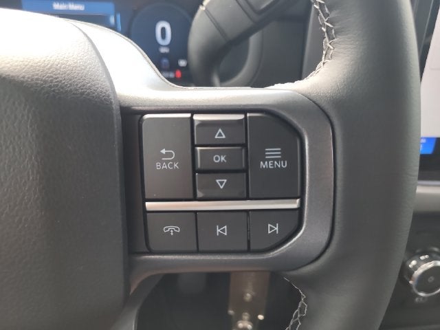 2026 Ford F-150 XLT 2WD SUPER CAB