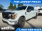 2021 Ford F-150 XLT 5.0 V8