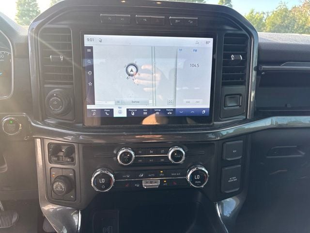 2021 Ford F-150 XLT 5.0 V8