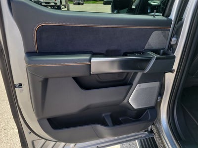 2023 Ford F-150 Platinum 3.5 ECOBOOST