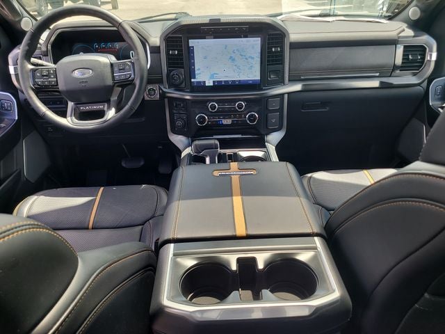 2023 Ford F-150 Platinum 3.5 ECOBOOST