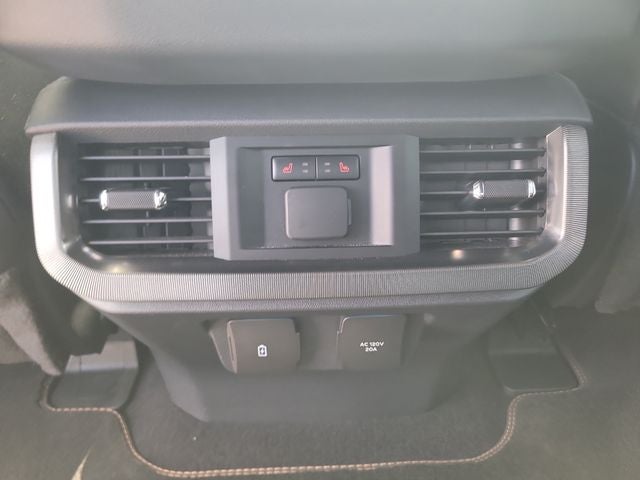 2023 Ford F-150 Platinum 3.5 ECOBOOST