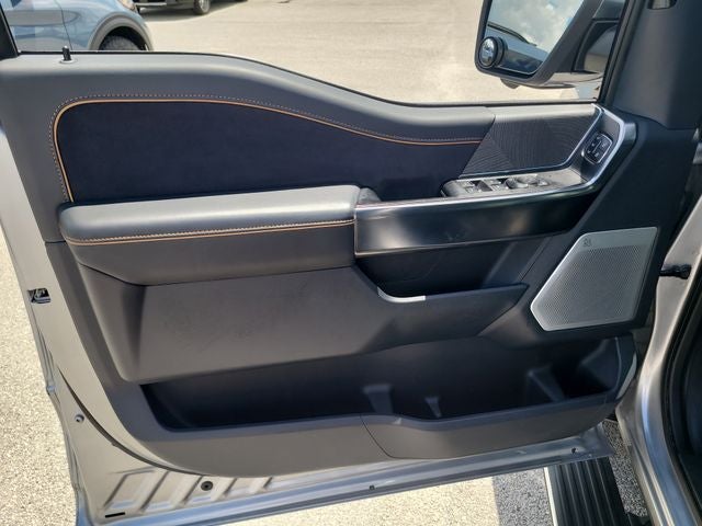 2023 Ford F-150 Platinum 3.5 ECOBOOST