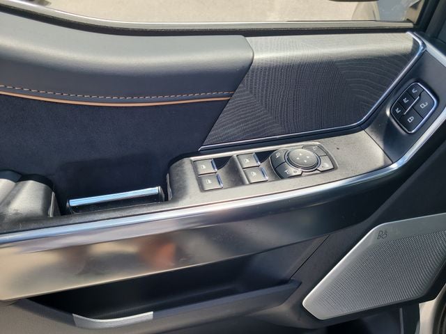2023 Ford F-150 Platinum 3.5 ECOBOOST