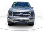 2023 Ford F-150 Platinum 3.5 ECOBOOST